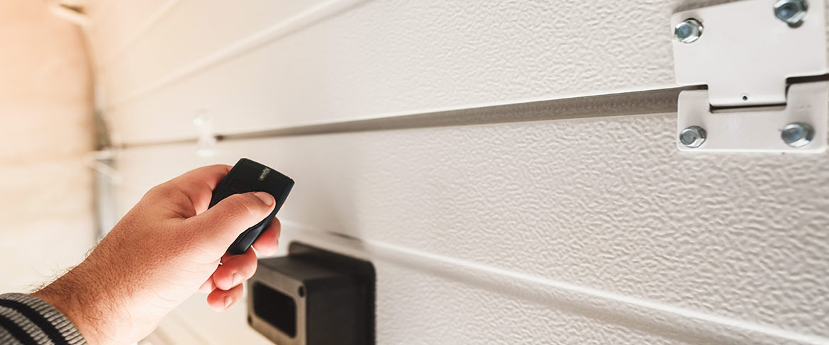 garage door opener worcester ma