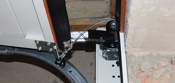 Garage opener spring Worcester MA